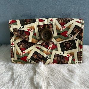 Fabric Coupon Caddy